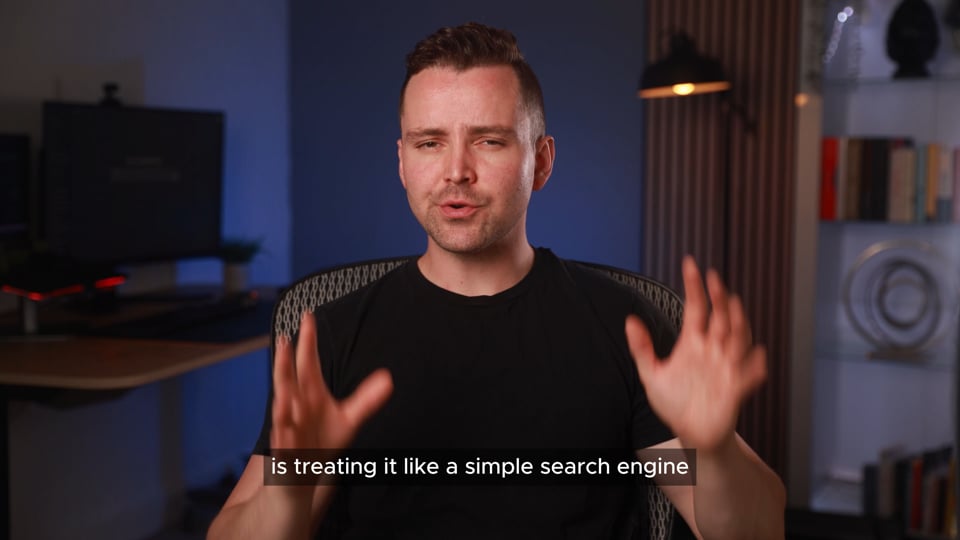 Prompt Engineering Basics